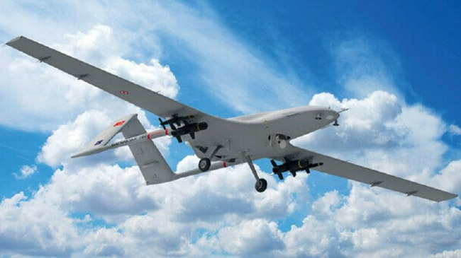 turkey drone tb2 buy poland