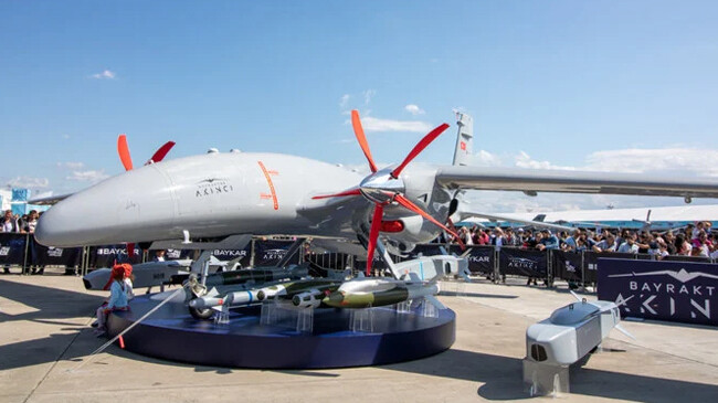 turkey drone 1