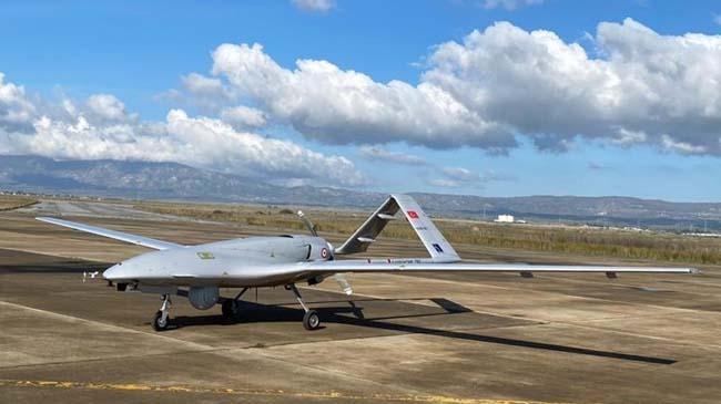 turkey drone 4