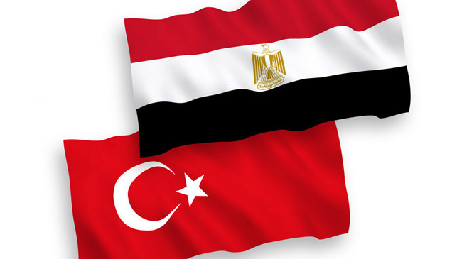 turkey egypt flag