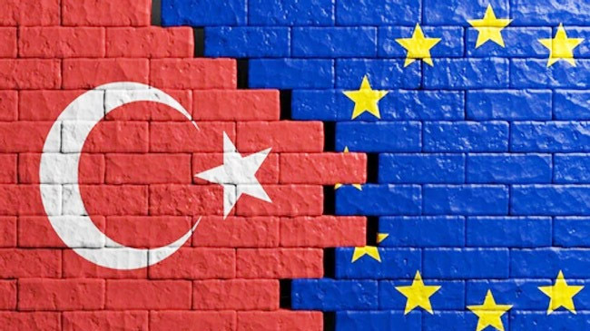 turkey eu relation