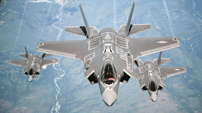 turkey f 35