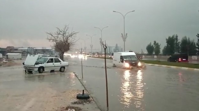 turkey flood