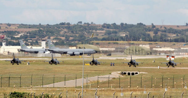 turkey giving chance to russia to use their airport