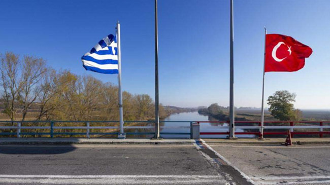 turkey greece flag