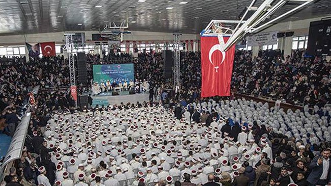 turkey hifj