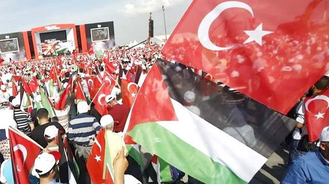 turkey industrial zone west bank inner