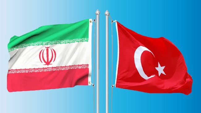 turkey iran relation