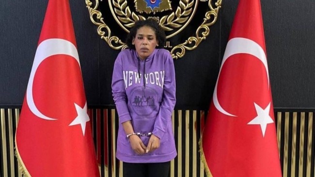 turkey istanbul suspect 