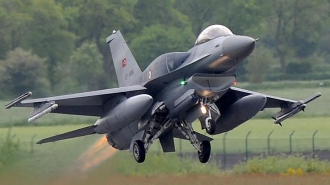 turkey launches offensive against kurdish rebel