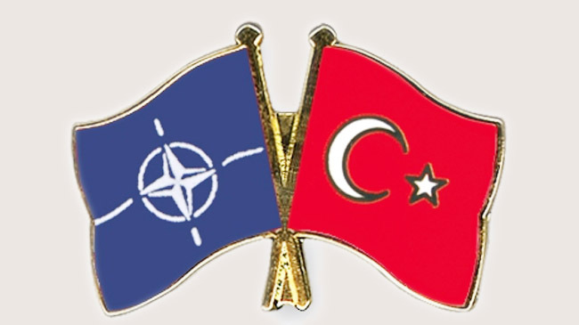 turkey nato