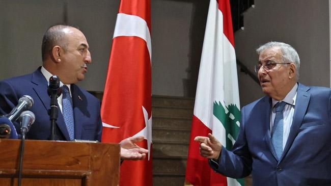 turkey offers lebanon gulf