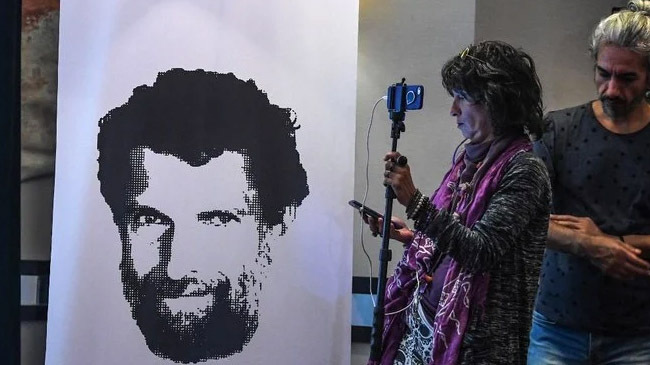 turkey osman kavala