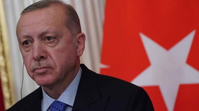 turkey president erdogan