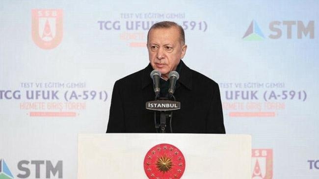 turkey president tcg warship
