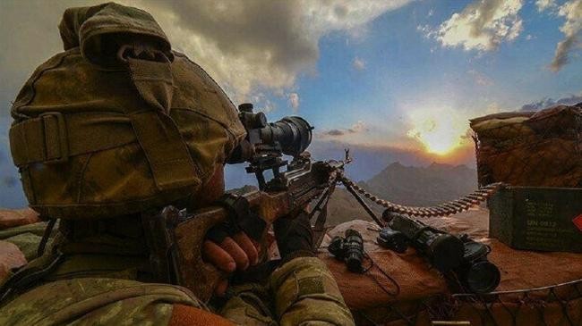 turkey s security forces