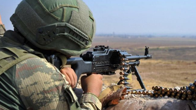 turkey syria border