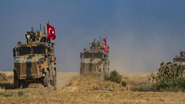 turkey troop libya exteded