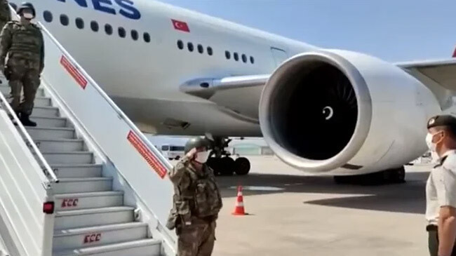 turkey troops leaving kabul inner