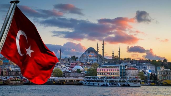 turkey 2