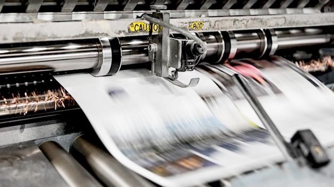 turkeys publishing industry