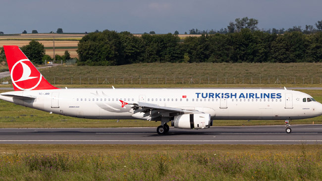 turkish airlines govt agency