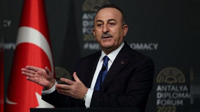 turkish foreign minister mevlut cavusoglu 1