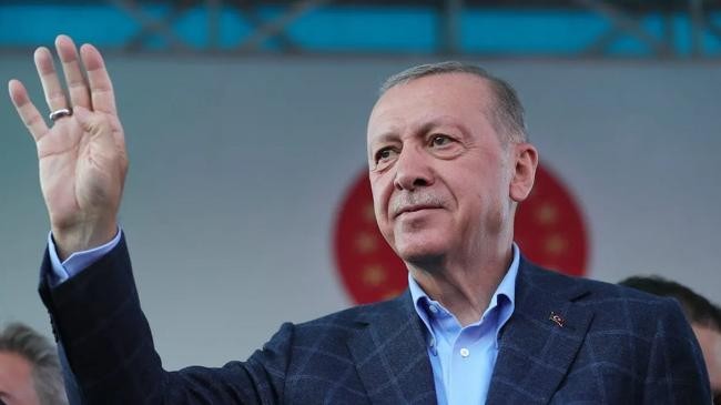 turkish president recep tayyip erdogan 1