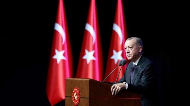 turkish president recep tayyip erdogan 2