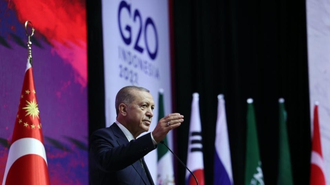 turkish president recep tayyip erdogan 5