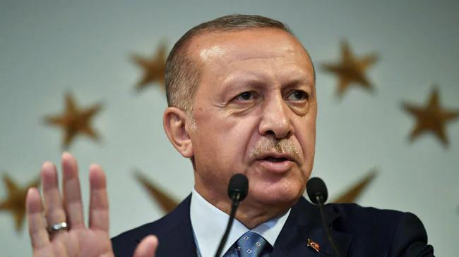 turkish president recep tayyip erdogan 7