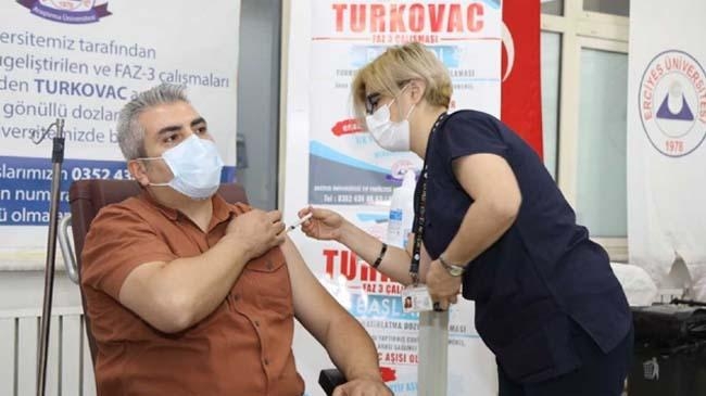turkish vaccine turkovac