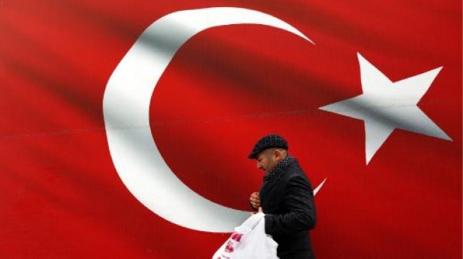 turkiye citizen