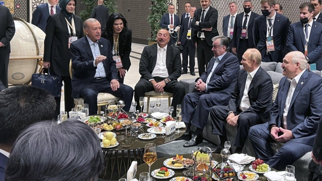 turkiye making efforts to end ukraine conflict through diplomacy erdogan