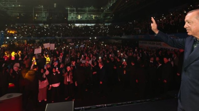turkiye erdogan