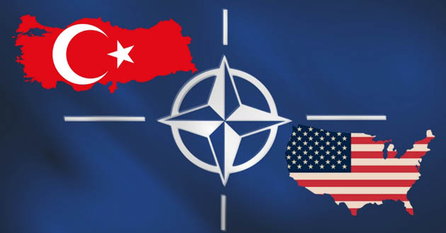 turky nato usa