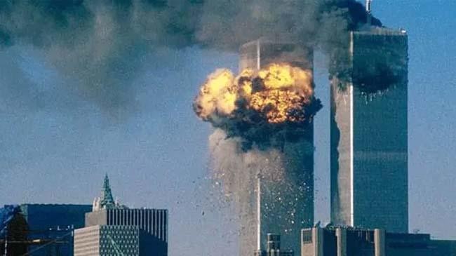 us twin tower