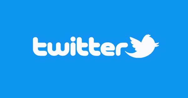 twitter logo