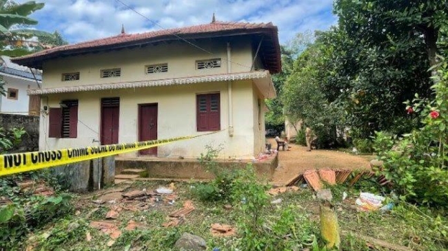 two women killed as human 