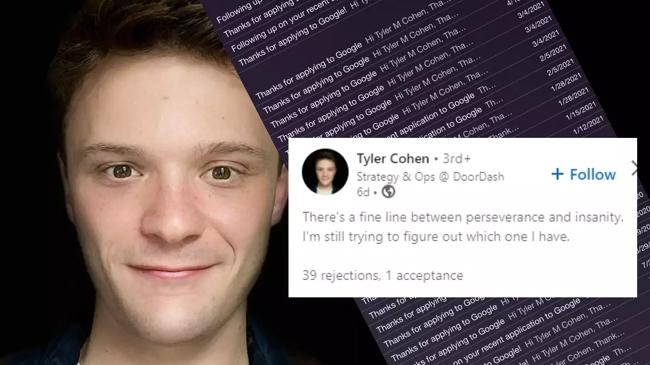 tyler cohen google