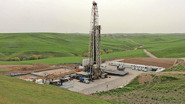 türkiye oil reserves