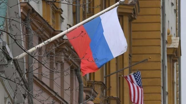 u.s. embassy building in moscow