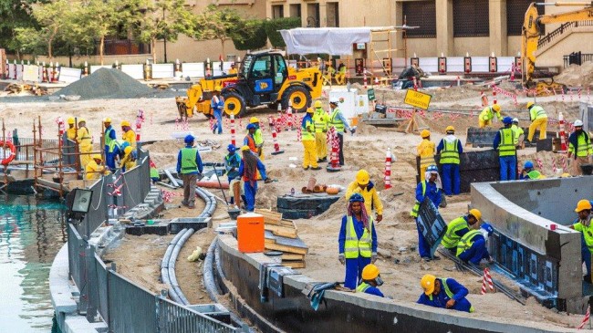 uae construction twsd