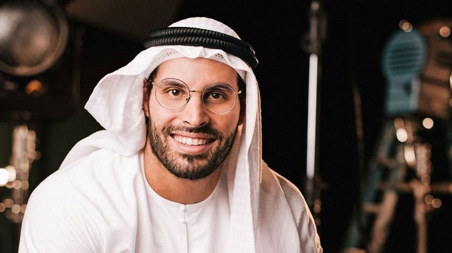 uae film mohamed al mubarak