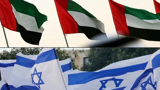 uae israel deal