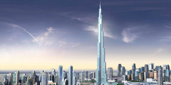 uae wants to build taller building than burj khalifa