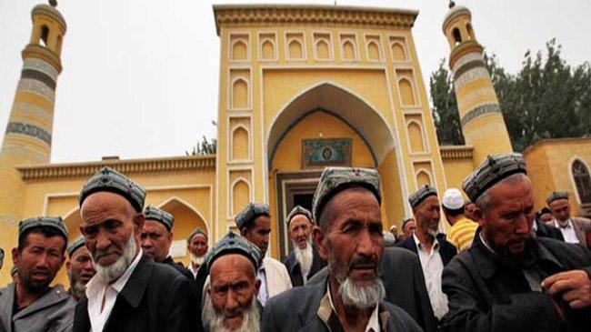 uighur muslims 2
