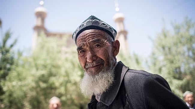 uighur muslims 1