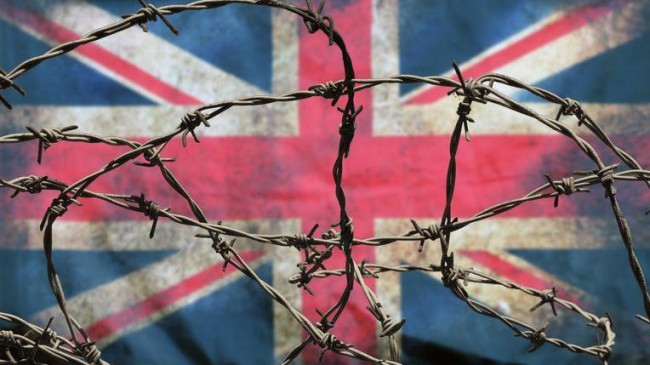 uk cancels first flight to deport asylum seekers to rwanda