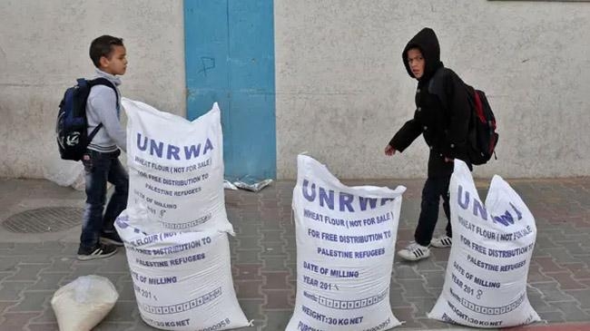uk cut grant palestinian refugees